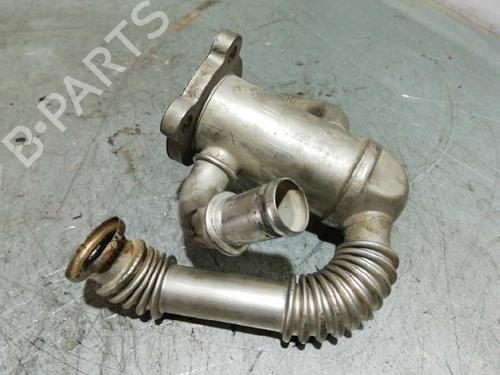 Used Egr OPEL CORSA D (S07) 1.3 CDTI (L08, L68) (75 hp) 14250256