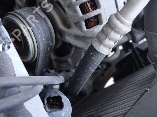 Used Alternator Alternator NISSAN QASHQAI II (J11, J11_) 1.5 dCi (110 hp) 36302637 36302637