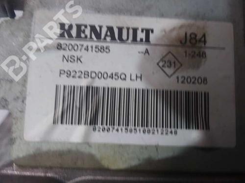 Steering column RENAULT GRAND SCÉNIC II (JM0/1_) 1.5 dCi (JM1E) | BP11013141M21 