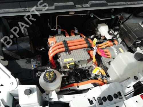 Garniture avant droite MAXUS eDELIVER 3 Platform/Chassis Electric (SV3C) | BP24669346C59 