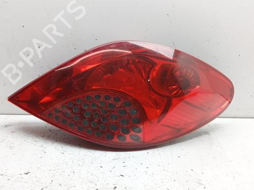 Used Right taillight Right taillight 37072966 37072966