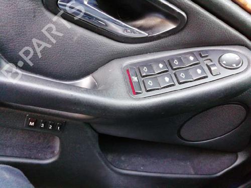 Gear lever BMW 5 (E39) 530 d | BP7441984M90 