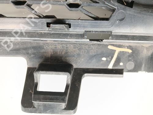 Grille MERCEDES-BENZ A-CLASS (W177) A 250 e (177.086) | BP30168971C40 