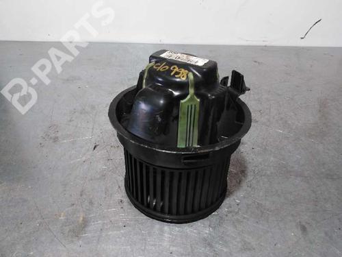Used Heater blower motor PEUGEOT 207 (WA_, WC_) [2006-2015]  6045265