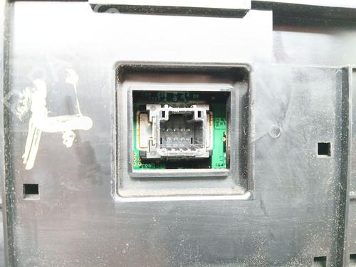 Climate control TOYOTA RAV 4 IV (_A4_)  | BP24397108I5 
