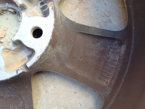 Rim KIA SPORTAGE III (SL) 1.7 CRDi | BP32345975C45 