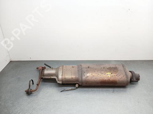 Used Catalyst Catalyst OPEL MOKKA / MOKKA X (J13) 1.7 CDTI (_76) (131 hp) 36527441 36527441