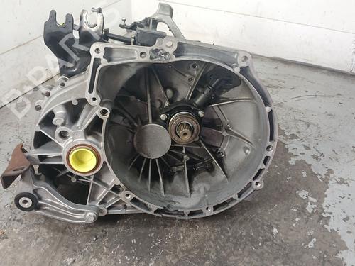 Used Gearbox Gearbox FORD C-MAX (DM2) [2007-2010] 34369554 34369554
