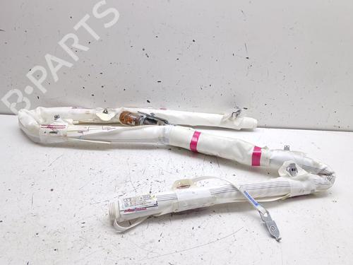 Used Right curtain airbag Right curtain airbag OMODA 5 [2022-2026] 33546953 33546953