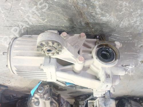 Differensial bakvogn MITSUBISHI OUTLANDER II (CW_W) 2.0 DI-D (CW8W) | BP28154971M24 