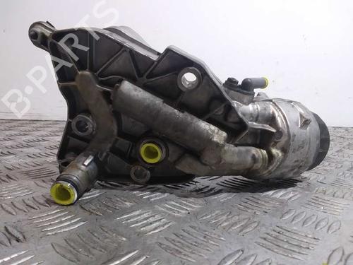 Used Oil radiator FIAT BRAVO II (198_) [2006-2016]  16155114