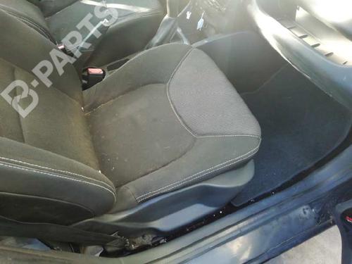 Right front seat RENAULT CLIO IV (BH_) 0.9 TCe 90 (BHNF, BHMA, BHMH, BHJK, BHJR) | BP12150364C16 