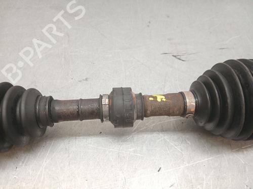 Right front driveshaft NISSAN X-TRAIL I (T30) 2.2 DCi FWD | BP38173473M39 - Image 4