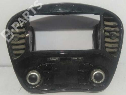 Used Climate control NISSAN JUKE (F15) 1.5 dCi (110 hp) 5223365