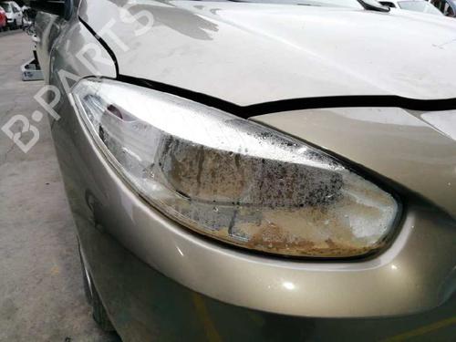 Front right interior door handle RENAULT FLUENCE (L3_)  | BP9576772I14  - Image 6