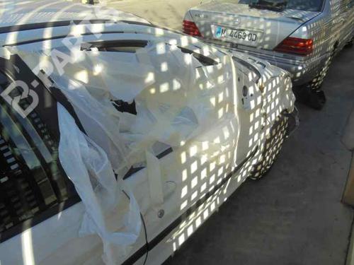 Engine PEUGEOT 206 Hatchback (2A/C) 1.4 HDi | BP2372204M1 
