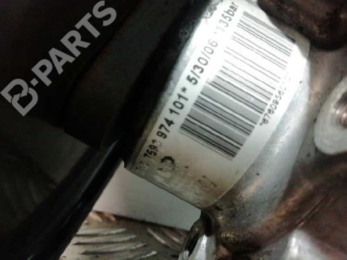 Used Steering pump BMW 5 (E60) [2001-2010]  9698090