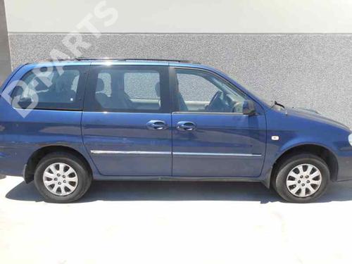 Ignition barrel KIA CARNIVAL II (GQ) 2.9 CRDi | BP2398700M48 