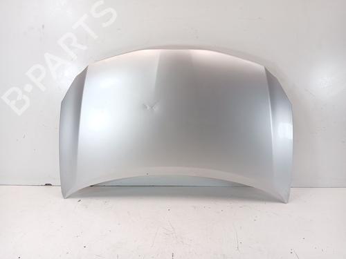 Used Hood TOYOTA AURIS (_E15_) 2.0 D-4D (ADE150_, ADE150R) (126 hp) 26657545