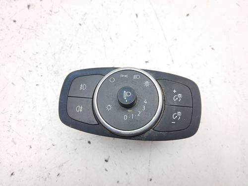 Headlight switch FORD FIESTA VII (HJ, HF) | BP12134504I24 - Image 2