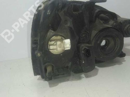 Left headlight HYUNDAI GETZ (TB)  | BP5218278C28 