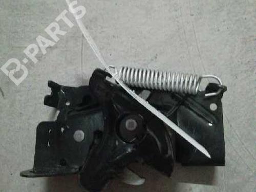 Hood lock BMW 2 Coupe (F22, F87) M2 (370 hp) 724254811