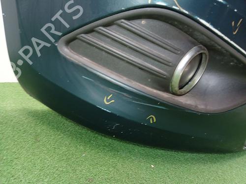 Front bumper FORD FOCUS II Turnier (DA_, FFS, DS) 2.0 TDCi | BP24668247C7 