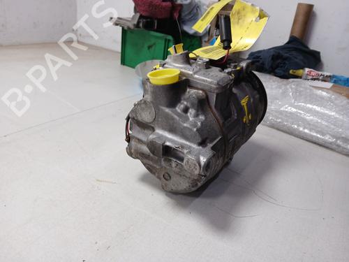 AC compressor MERCEDES-BENZ E-CLASS (W211)  | BP12139704M34 
