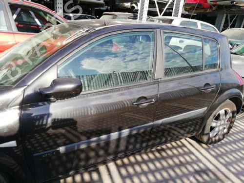 Køler RENAULT MEGANE II (BM0/1_, CM0/1_)  | BP9725220M31 