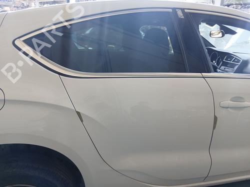 Used Right rear door Right rear door CITROËN DS4 (NX_) 1.6 HDi 90 (92 hp) 36362752 36362752