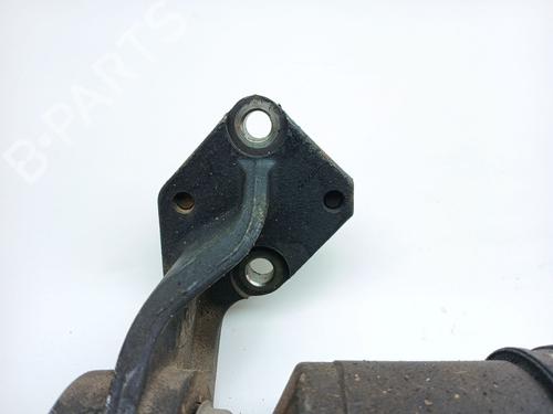 Right front driveshaft MAZDA 6 Hatchback (GG) 2.0 DI (GG14) | BP32189022M39 - Image 5