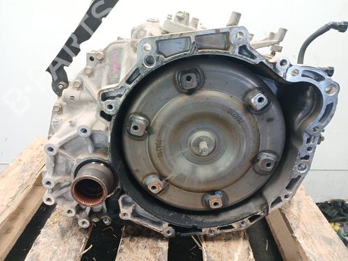 Used Gearbox Gearbox 11181591 11181591