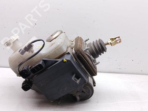 ABS Bremseaggregat MITSUBISHI PAJERO III Canvas Top (V6_W, V7_W) 3.2 DI-D (V68W, V78W) (160 hp) 31123665