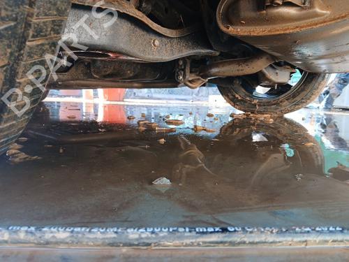 Used Rear axle Rear axle 30883197 30883197