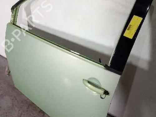 Left front door VW NEW BEETLE (9C1, 1C1) 1.9 TDI | BP13296228C2 