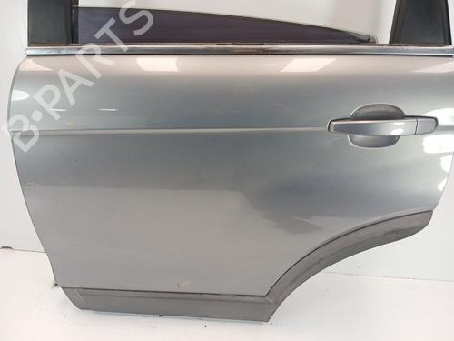 Left rear door CHEVROLET CAPTIVA (C100, C140)  | BP28730685C4 