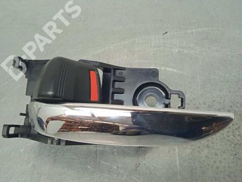 Front left interior door handle LEXUS CT (ZWA10_) 200h (ZWA10_) (99 hp) 9137614