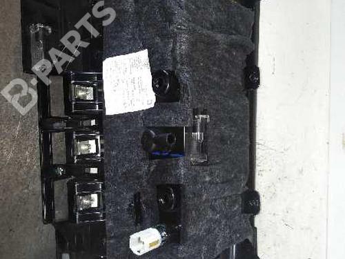 Glove box PORSCHE PANAMERA (970) 3.0 D | BP4839839C95