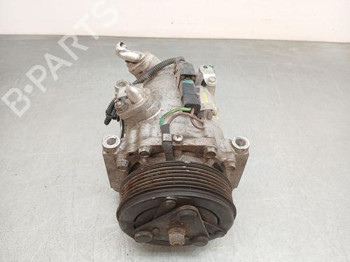 AC compressor OPEL CORSA F (P2JO) 1.2 (68) | BP40149679M34 - Image 4