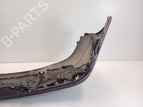 Front bumper MERCEDES-BENZ S-CLASS (W220) S 320 (220.065, 220.165) | BP27841242C7 