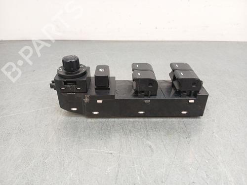 Left front window switch MAZDA CX-5 (KE, GH) 2.0 (KEEFW) | BP34438734I27 - Image 3