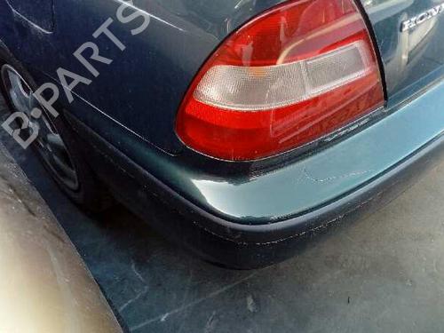 Rear right window mechanism HONDA CIVIC VI Fastback (MA, MB) 1.5 i Vtec-E (MA9) | BP3420473C25 