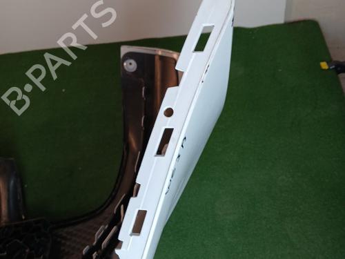 Rear bumper PORSCHE MACAN (95B) 2.9 GTS (95BBL1) | BP23391373C8 