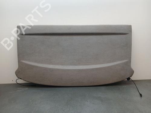 Rear parcel shelf BMW 1 (E87) 120 d | BP24553209C85 