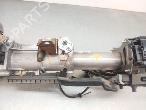 Steering column FORD FIESTA VII (HJ, HF) 1.0 EcoBoost | BP40040832M21 - Image 3