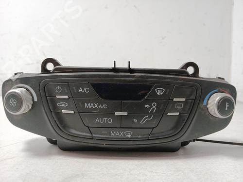 Climate control FORD TOURNEO COURIER B460 MPV  | BP12103459I5 