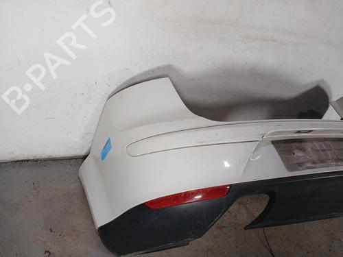 Rear bumper SEAT ALTEA XL (5P5, 5P8) 1.9 TDI | BP19782853C8 