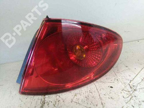 Used Right taillight SEAT TOLEDO III (5P2) [2004-2009]  12193803