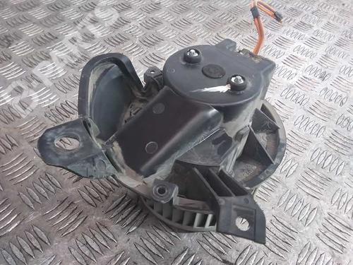 Used Heater blower motor FIAT FIORINO MPV (225_) [2007-2025]  11956942
