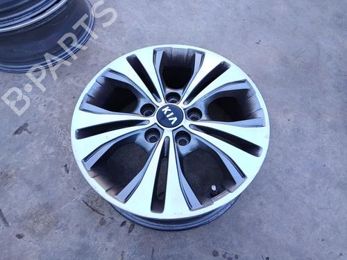 Used Rim Rim 35948916 35948916